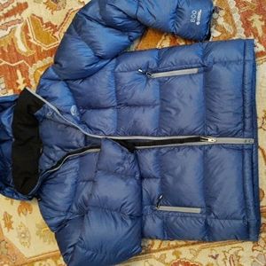 GoLite Men's Down Puffer Coat Med